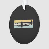 Trumpet Vintage (devant)