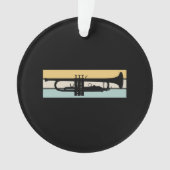 Trumpet Vintage (devant)