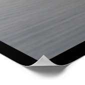 Trumpeter Swans-Poster Poster (Hoek)