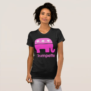 Trumpette T-shirt