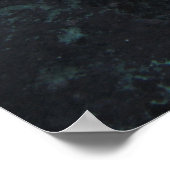 Trumpetvis Poster (Hoek)