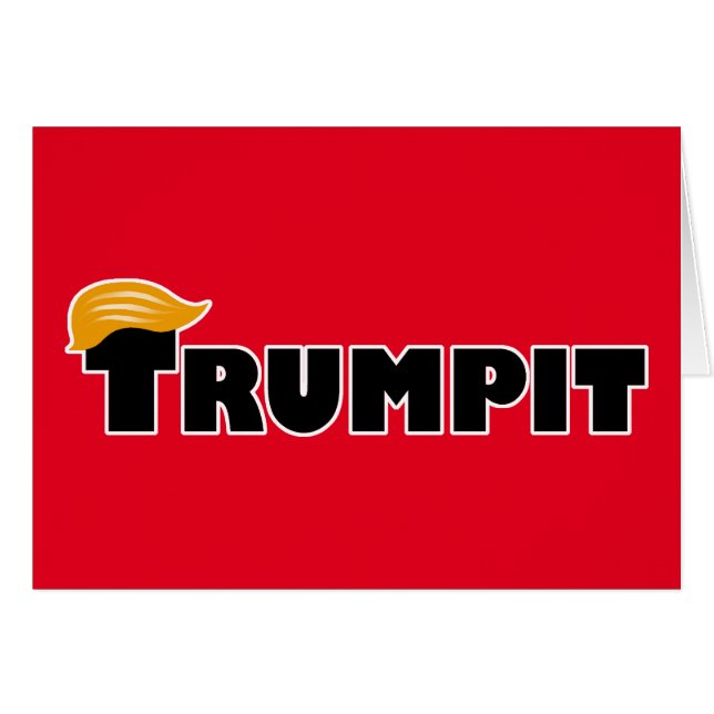 TRUMPIT (Devant horizontal)