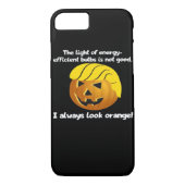 Trumpkin altijd klassiek Case-Mate iPhone case (Achterkant)