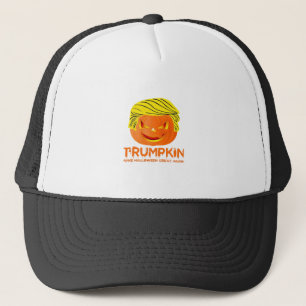 Trumpkin, ben je bang? Classic Trucker Pet