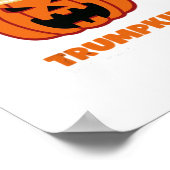 Trumpkin Classic Design Poster (Hoek)