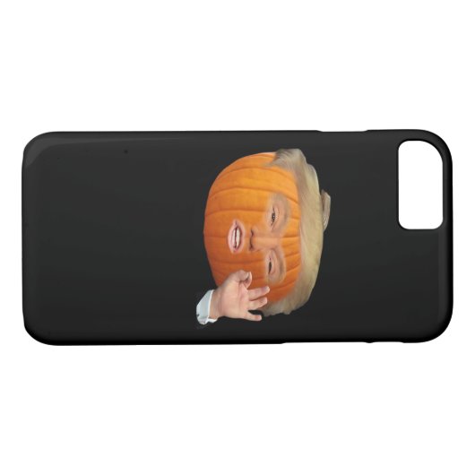 Trumpkin Design Basic & Classic Case-Mate iPhone Case (Achterkant (Horizontaal))
