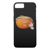 Trumpkin Design Basic & Classic Case-Mate iPhone Case (Achterkant)