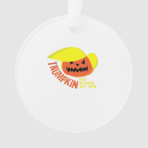 Trumpkin - Drôle Mash