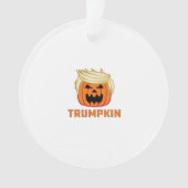 Trumpkin - Drôle Slogan de parodie (devant)