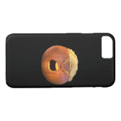 Trumpkin - Grappig Halloween Case-Mate iPhone Case (Achterkant (Horizontaal))