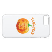 Trumpkin Grappig Halloween Kostuum - Retro MAGA St Case-Mate iPhone Case (Achterkant (Horizontaal))