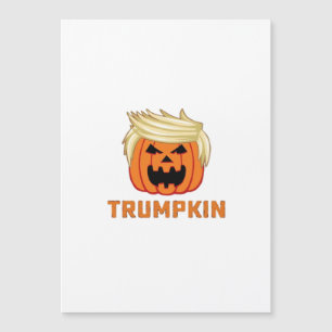 Trumpkin – Grappige Parodie Slogan