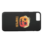 Trumpkin Halloween Case-Mate iPhone Case (Achterkant (Horizontaal))