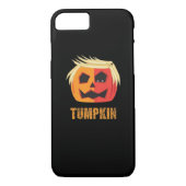 Trumpkin Halloween Case-Mate iPhone Case (Achterkant)