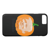 Trumpkin Halloween Classic Case-Mate iPhone Case (Achterkant (Horizontaal))