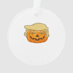 Trumpkin Halloween Funny Classic - Base Fall Slot