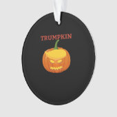 Trumpkin Jack-O-Lantern Classique (devant)