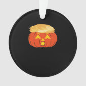 Trumpkin Jack O'Lantern Ornament (voorkant)