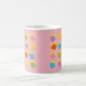 Trumpkin Lovin' Heart Mug (Centre)