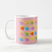 Trumpkin Lovin' Heart Mug (Gauche)