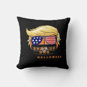 Trumpkin maakt Halloween weer geweldig cadeau Clas Kussen
