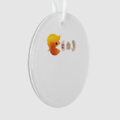 Trumpkin Mating Democrats Classic - Hall satirique (devant)