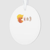 Trumpkin Mating Democrats Classic - Hall satirique (devant)