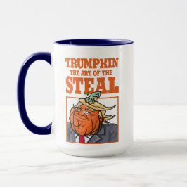 Trumpkin-Mok Mok