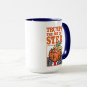 Trumpkin Mug (Devant droit)