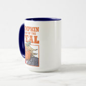 Trumpkin Mug (Devant gauche)