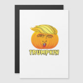 Trumpkin – Scary Good Pumpkin (Voorkant / Achterkant)