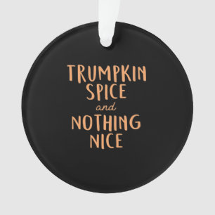 Trumpkin Spice Nice