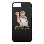 Trumpkin Spice repareert alles Case-Mate iPhone Case (Achterkant)