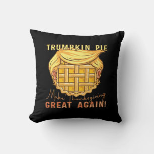 Trumpkin taart maken Thanksgiving weer geweldig!! Kussen