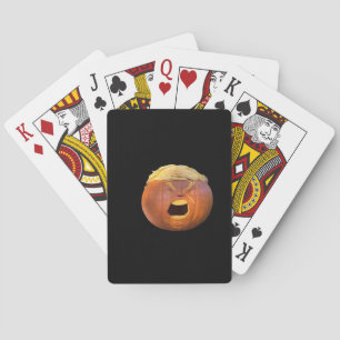 Trumpkin - Trending Design Pokerkaarten