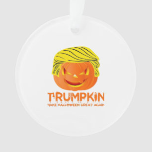Trumpkin - Vous Avez Peur ? Classique