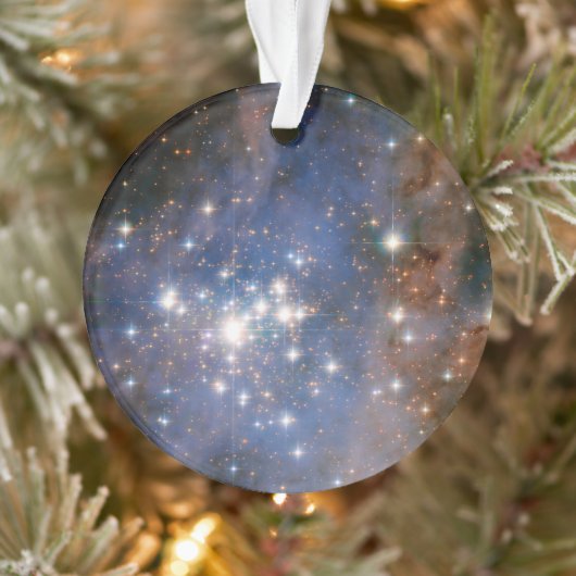 Trumpler Star Cluster 14. (Arbre)
