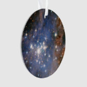 Trumpler Star Cluster 14. (devant)