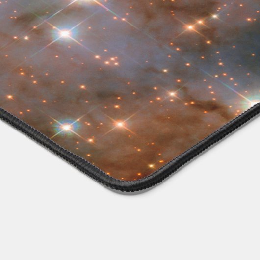 Trumpler Star Cluster 14. (Coin)