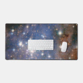 Trumpler Star Cluster 14. (Clavier et souris)