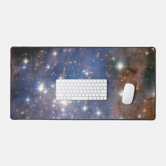 Trumpler Star Cluster 14. (Clavier et souris)