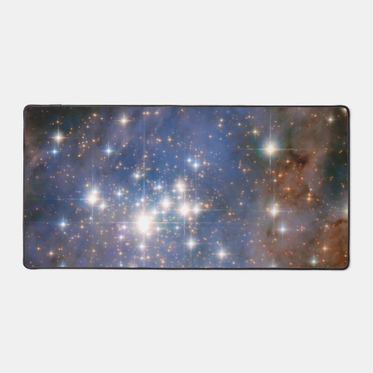 Trumpler Star Cluster 14. (Recto)