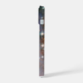 Trumpler Star Cluster 14. (Côté gauche)