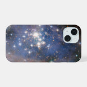 Trumpler Star Cluster 14. (Verso Horizontal)