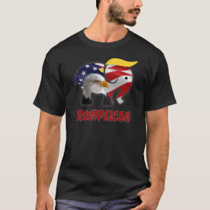 Trumplica T-shirt