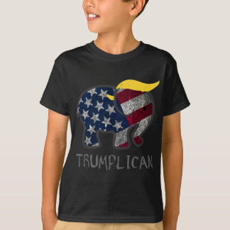 Trumplican-1 T-shirt