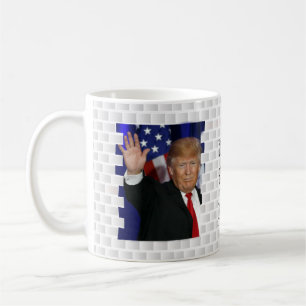 TRUMPS-2 KOFFIEMOK