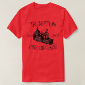 Trumpton FB T-shirt (Design voorkant)