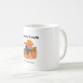 Trumpty Dumpty Koffiemok (Voorkant rechts)