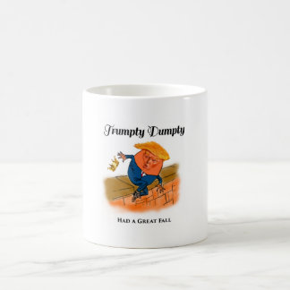 Trumpty Dumpty Koffiemok